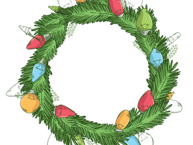 fre christmas clipart
