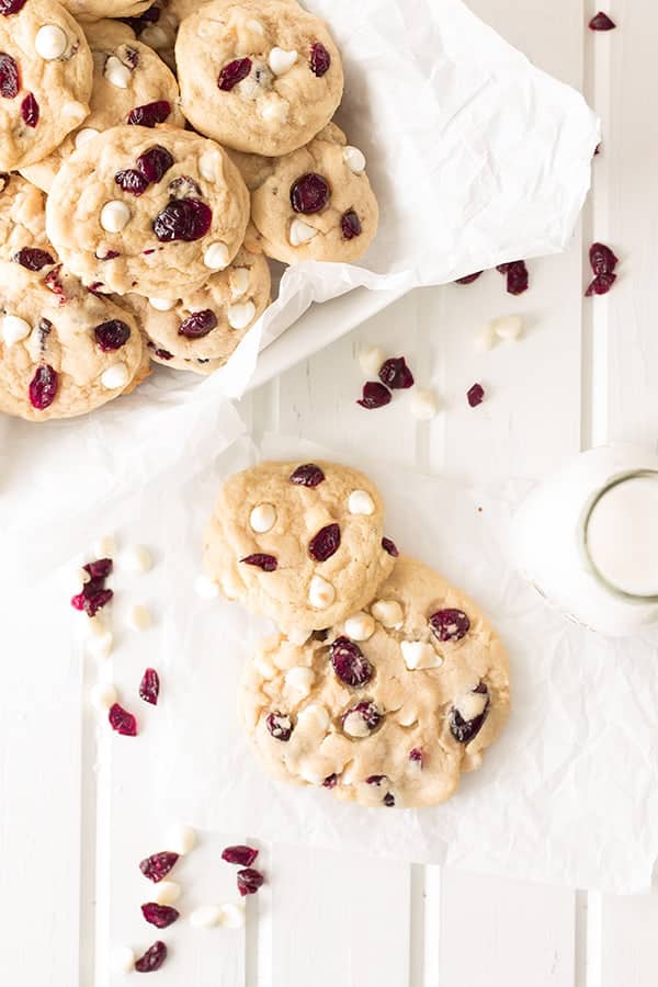 Thanksgiving Cookies