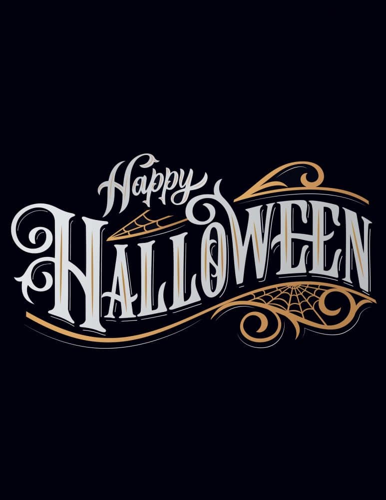 Free Halloween Printables
