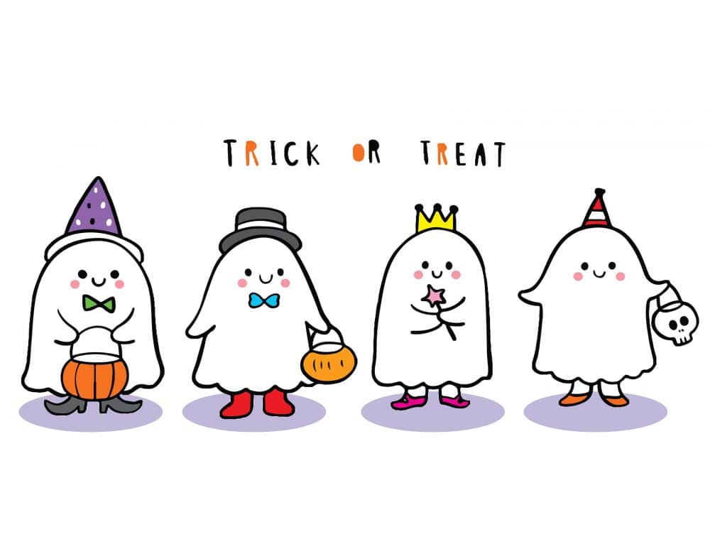 Free Halloween Printables To Decorate Your Home