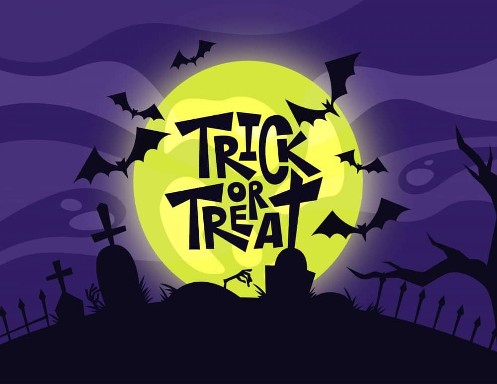 Free Halloween Printables To Decorate Your Home - Tulamama