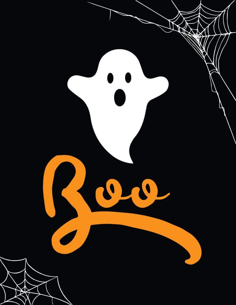 Free Halloween Printables