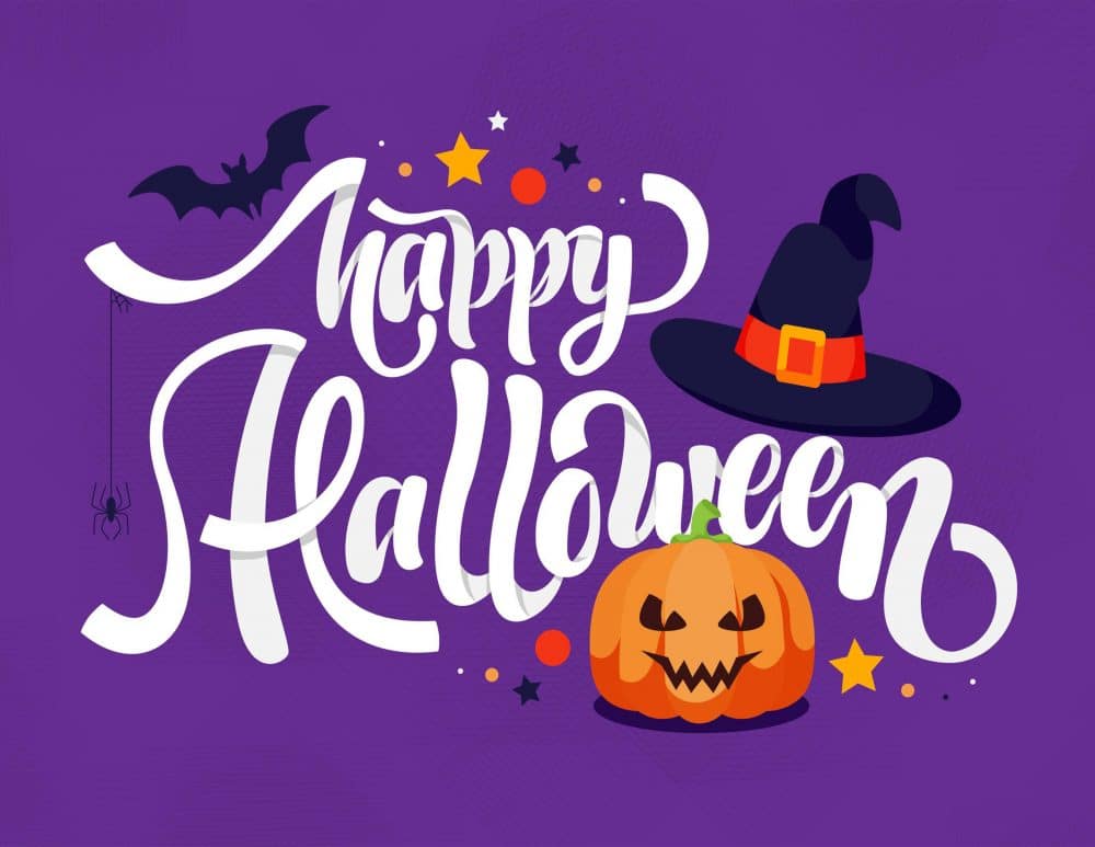 Free Halloween Printables To Decorate Your Home - Tulamama