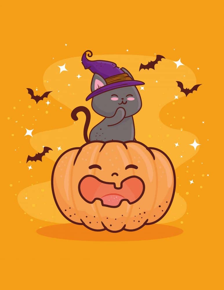 Free Halloween Printables
