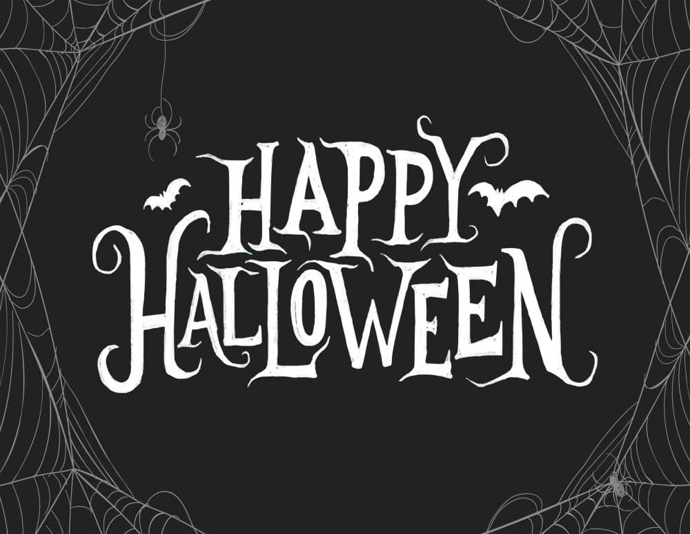 Free Halloween Printables To Decorate Your Home - Tulamama