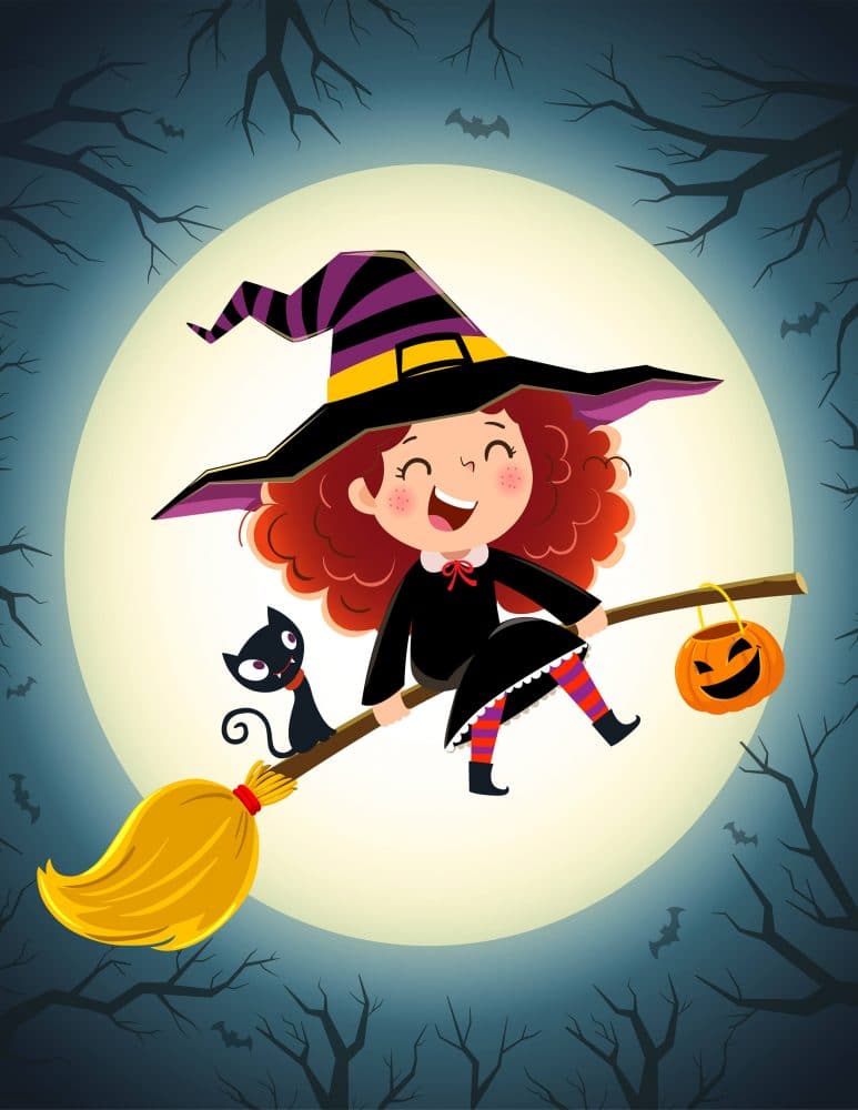 Free Halloween Printables