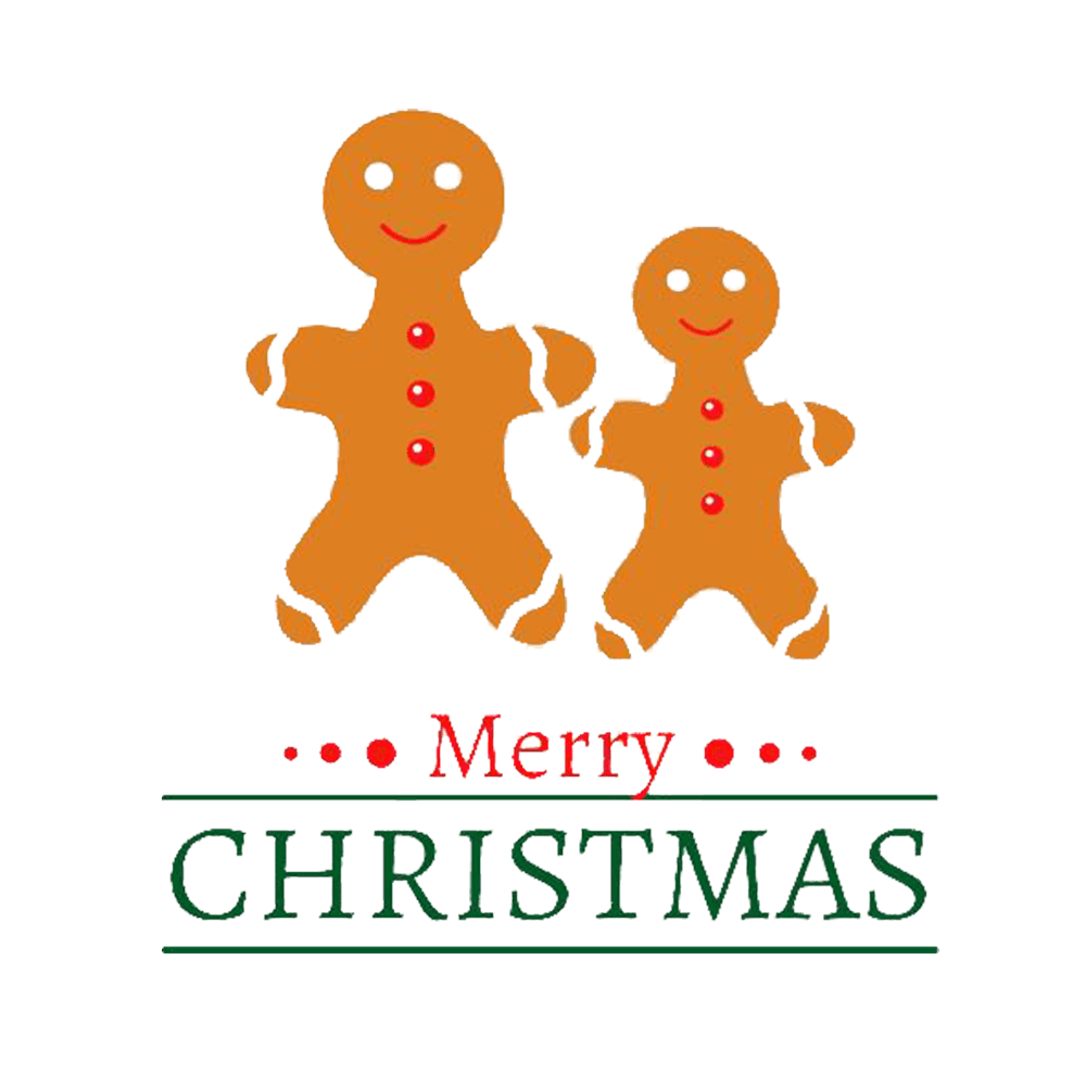 Merry Christmas Clipart