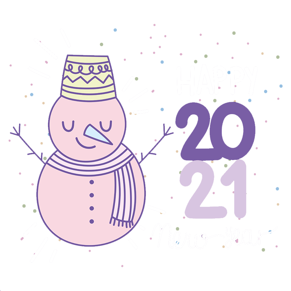 Free new year clip art pictures Free & Cute Happy New Year Clipart - Tulamama