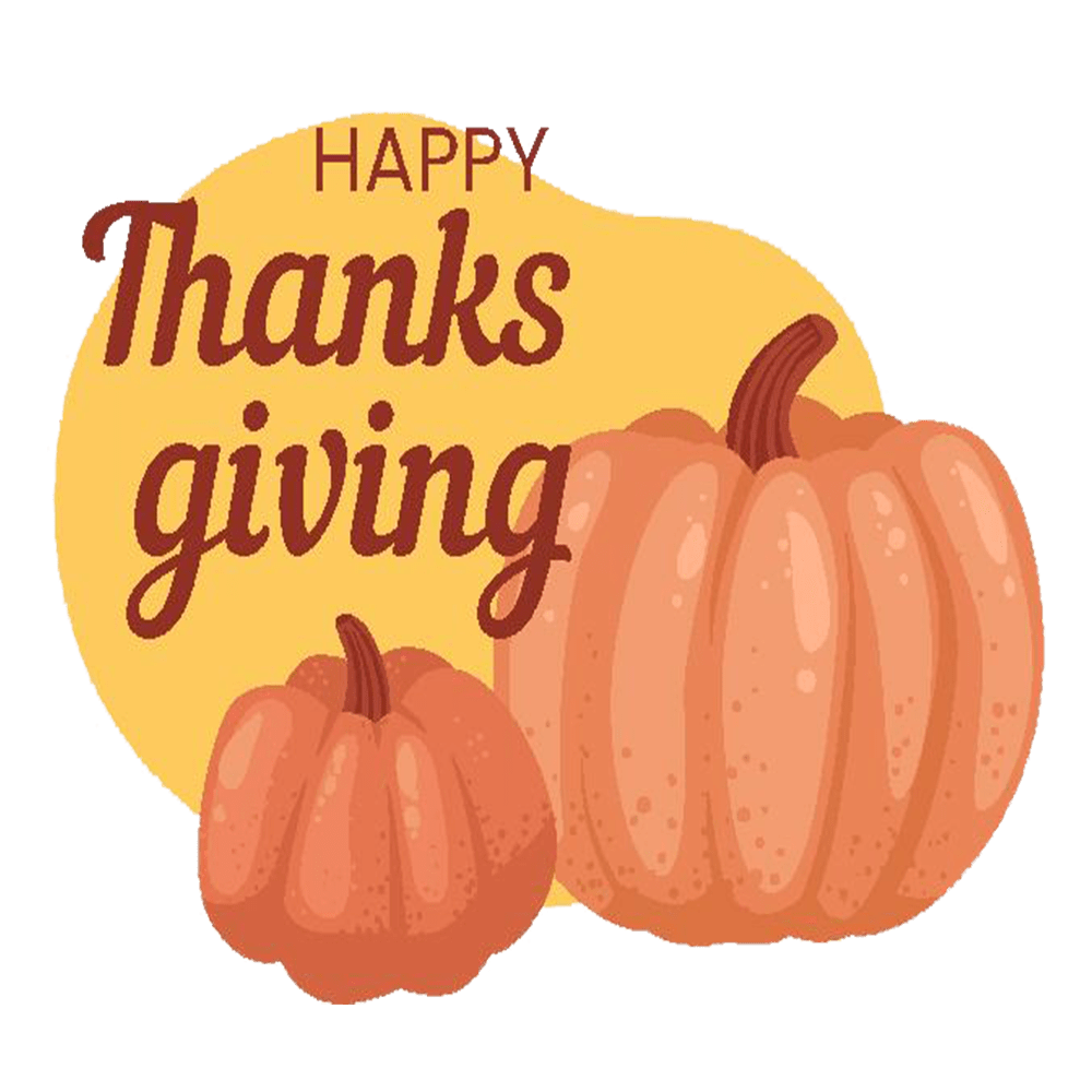 Thanksgiving Clipart
