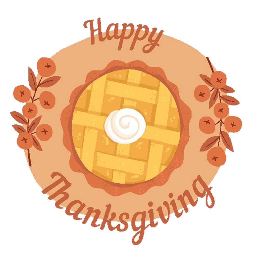 Thanksgiving Clipart