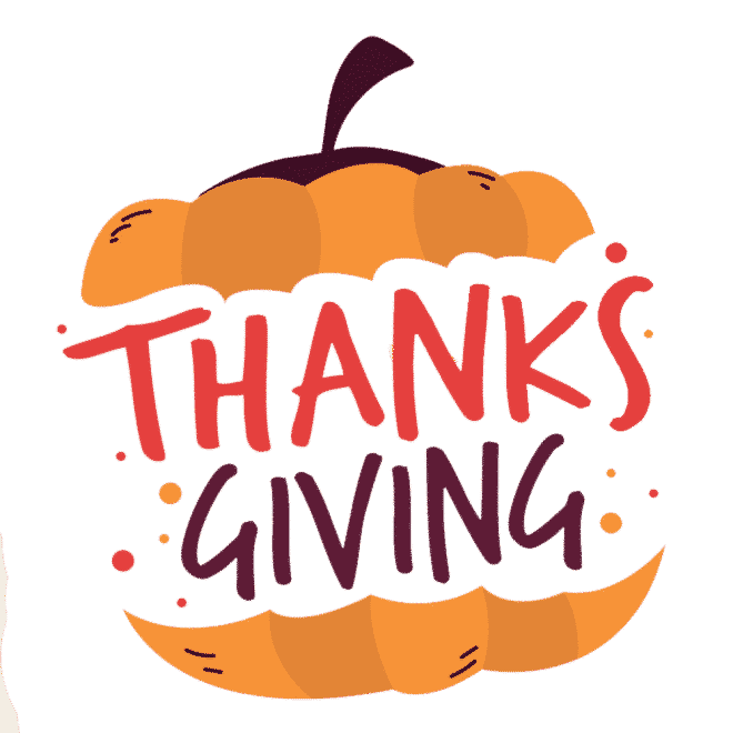 Free cute thanksgiving clipart tulamama