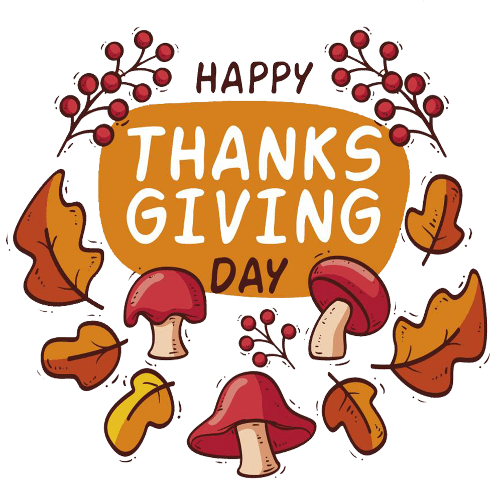 Thanksgiving Clipart