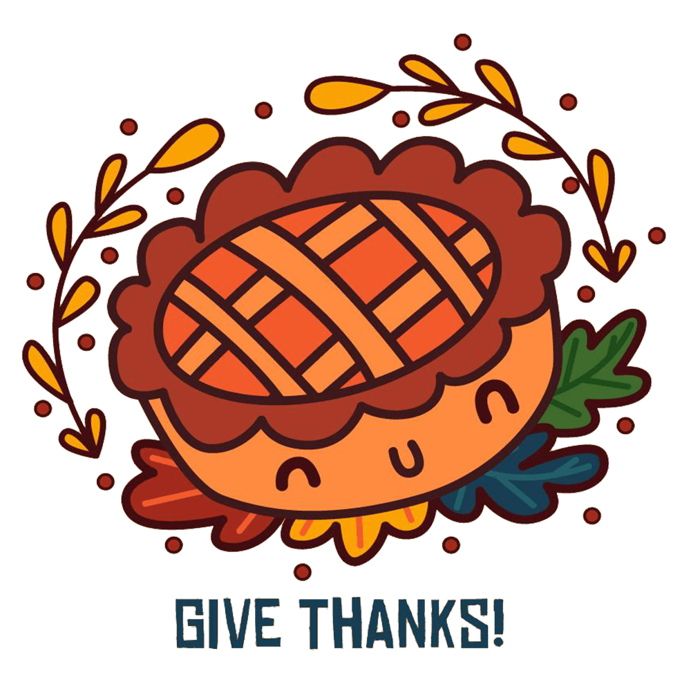 Thanksgiving Clipart