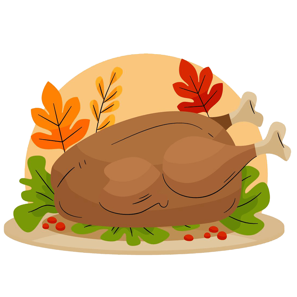 Thanksgiving Clipart