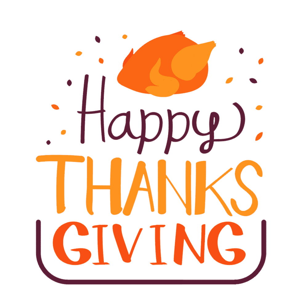 Thanksgiving Clipart