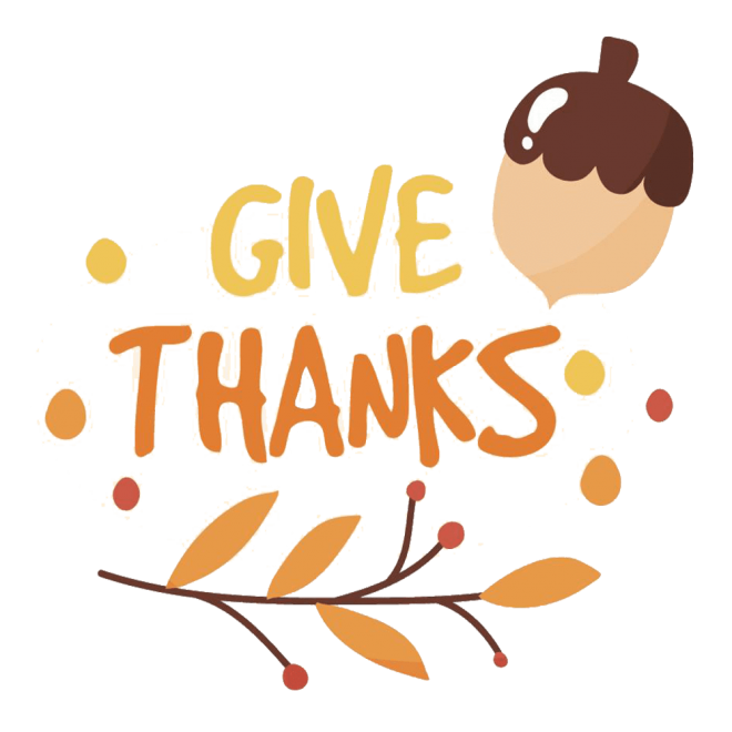 Free cute thanksgiving clipart tulamama