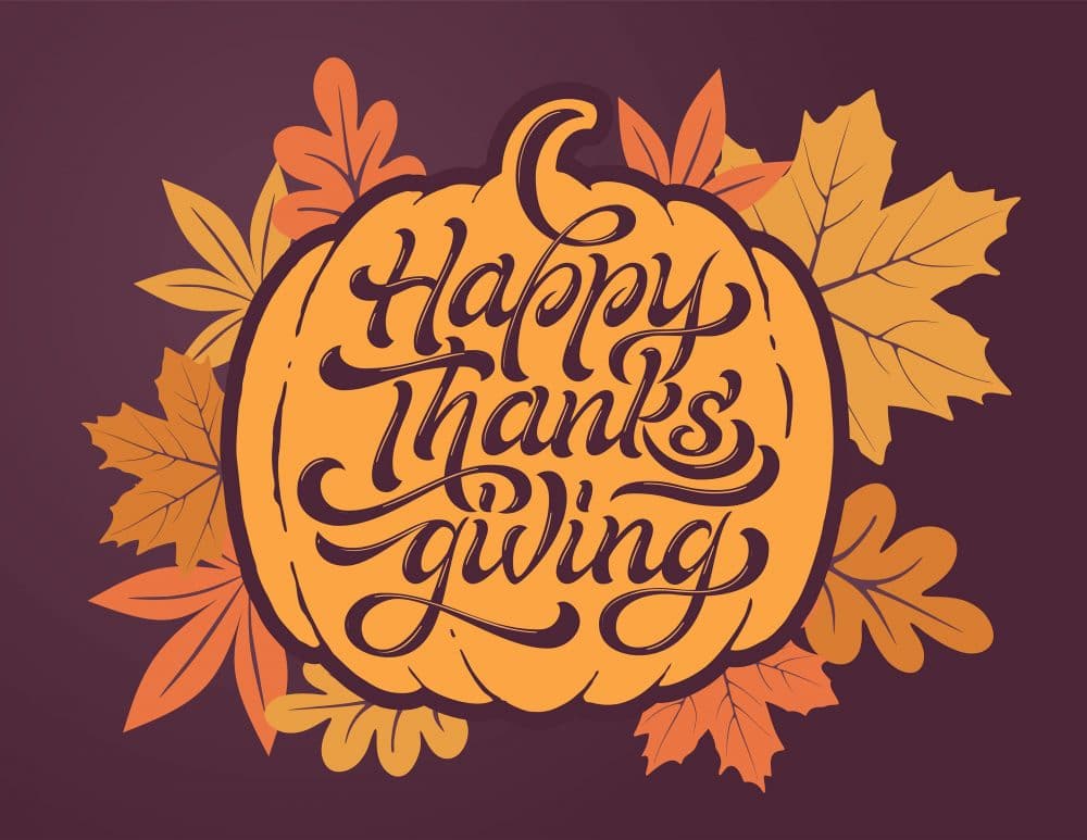 Free Thanksgiving Printables