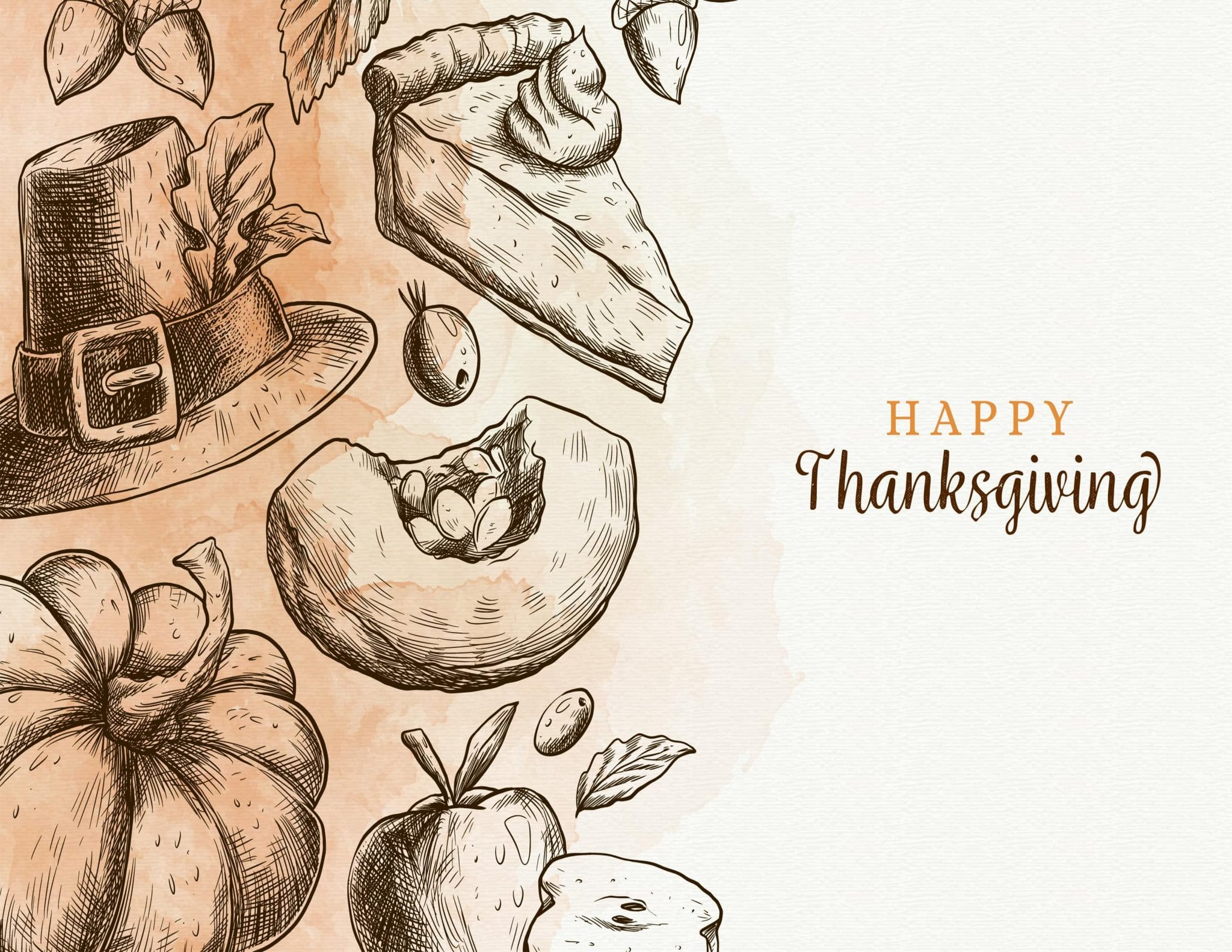 Free Thanksgiving Printables To Decorate Your Home Tulamama