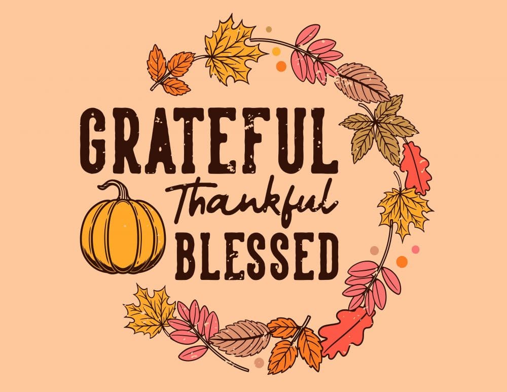 Free Thanksgiving Printables