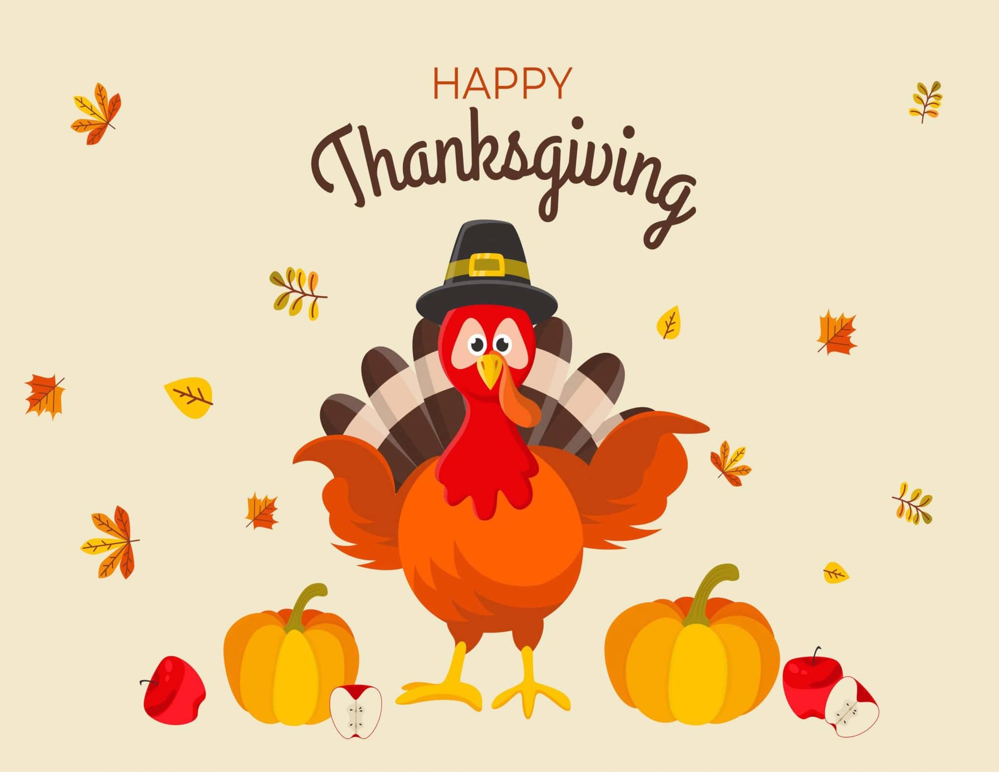 Free Thanksgiving Printables from Tulamama