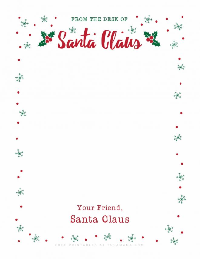 the-cutest-free-printable-santa-letterhead-christmas-stationery