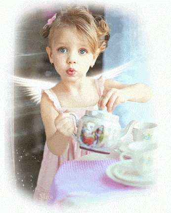 Beautiful Angel Names With Meanings  Tulamama