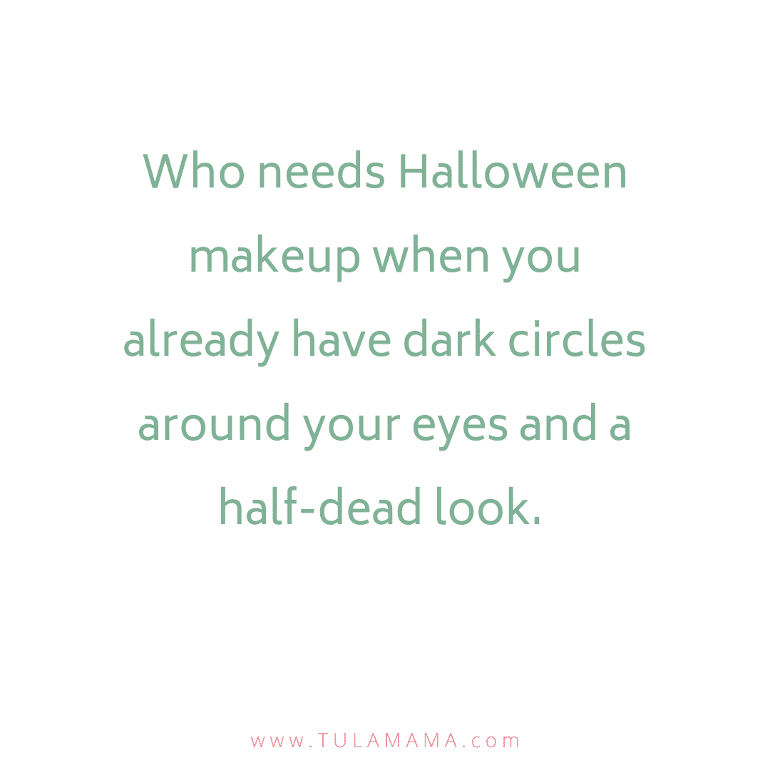 disco naps power naps for new moms