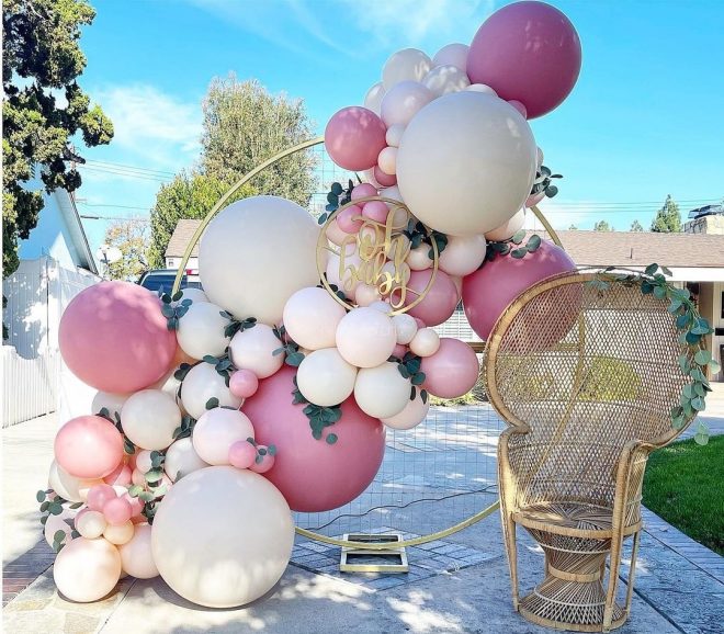 How To Have A Socially Distanced Covid Baby Shower Tulamama