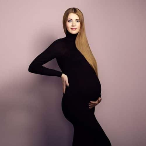 Pregnancy Photoshoot Ideas You Can Actually Use Tulamama 