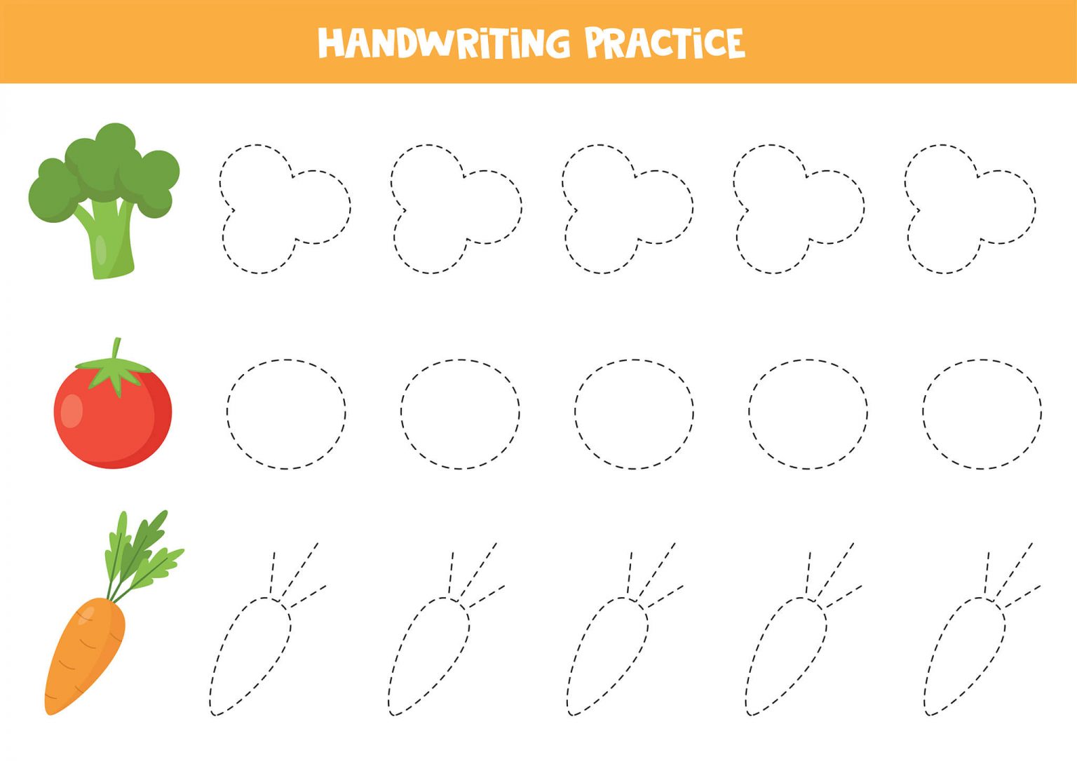 Free And Easy To Print Tracing Lines Worksheets Tulamama