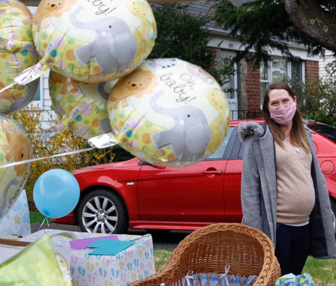 The Easiest Guide To Planning A Memorable Drive By Baby Shower Tulamama