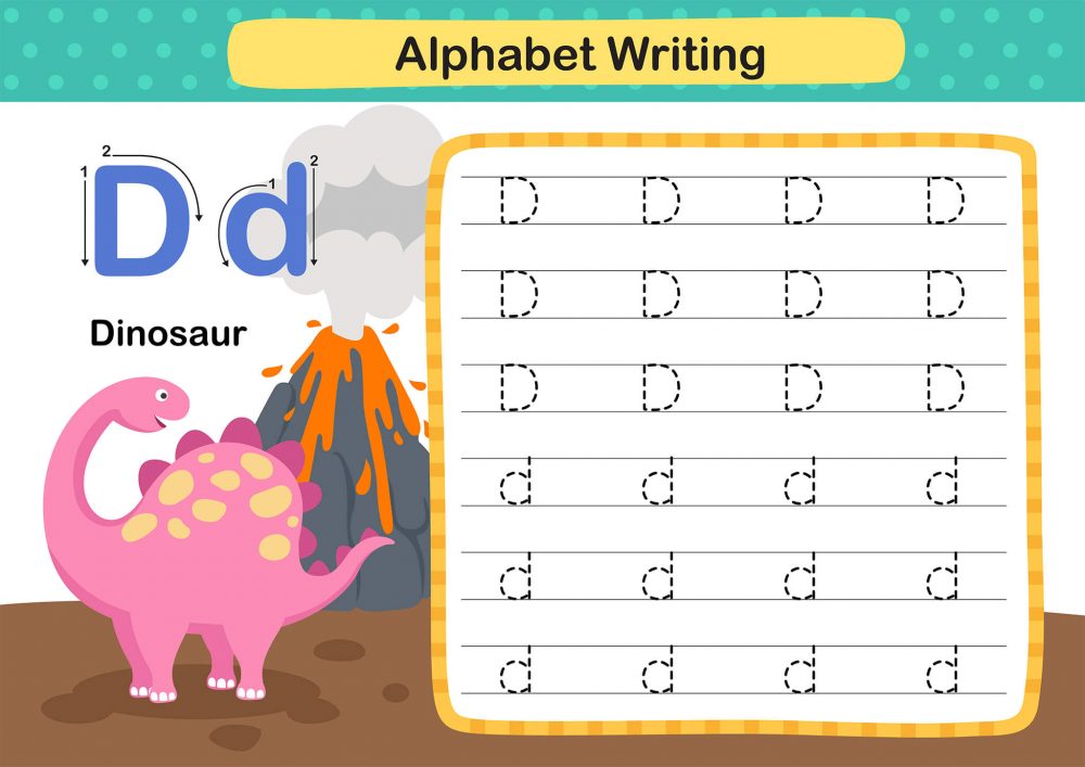 fun free printable letter tracing worksheets pdf tulamama