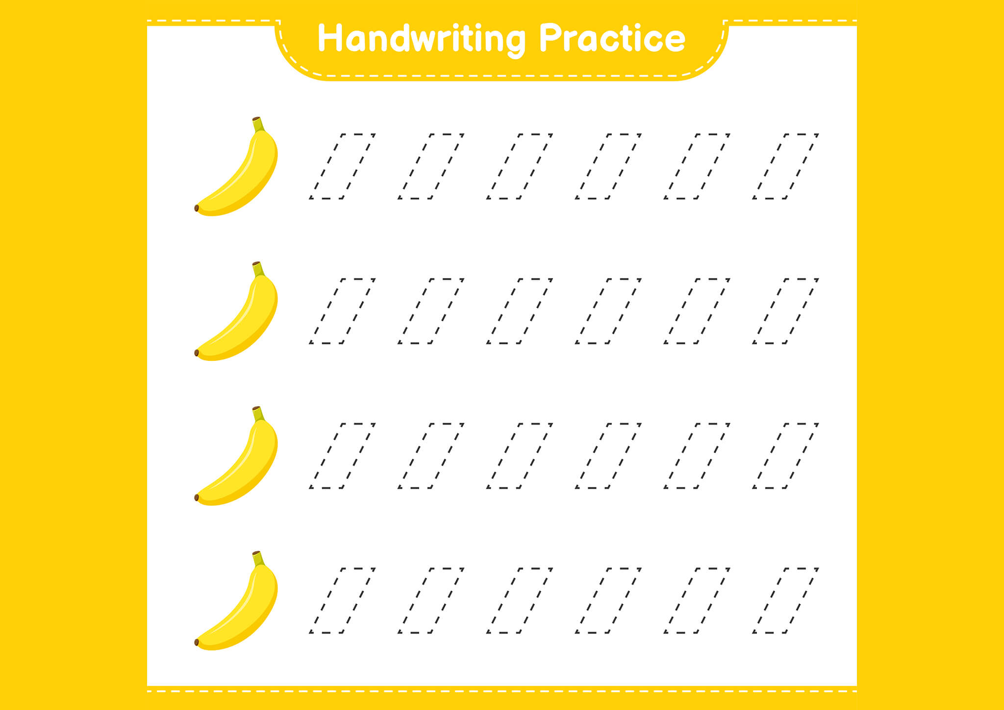 Free And Easy To Print Tracing Worksheets Tulamama Free And Easy To Print Tracing Worksheets Tulamama