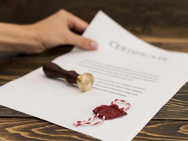 tulamama certification