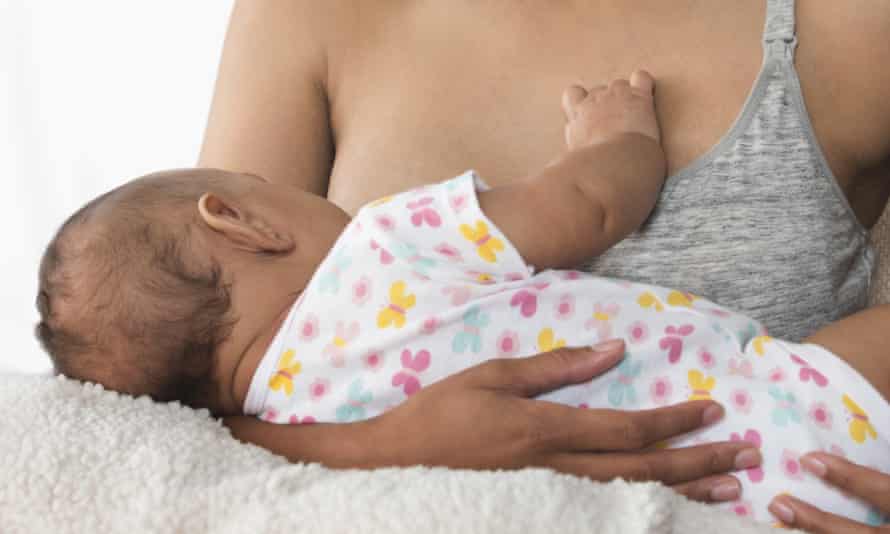 Dealing With Breast Engorgement - Tulamama