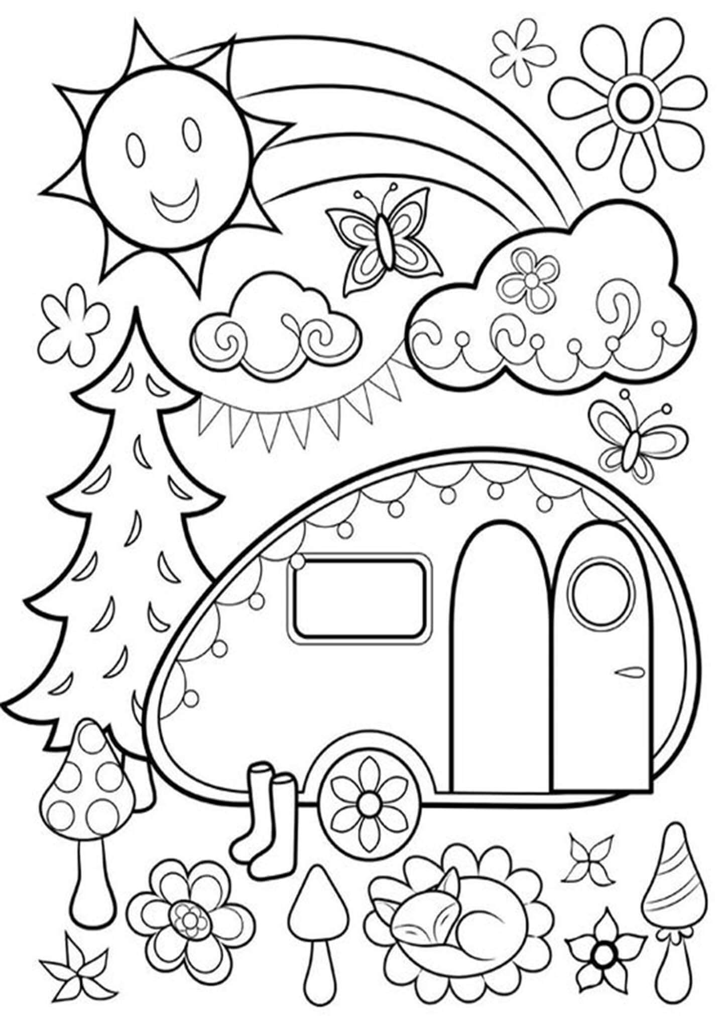 free-easy-to-print-camping-coloring-pages-tulamama