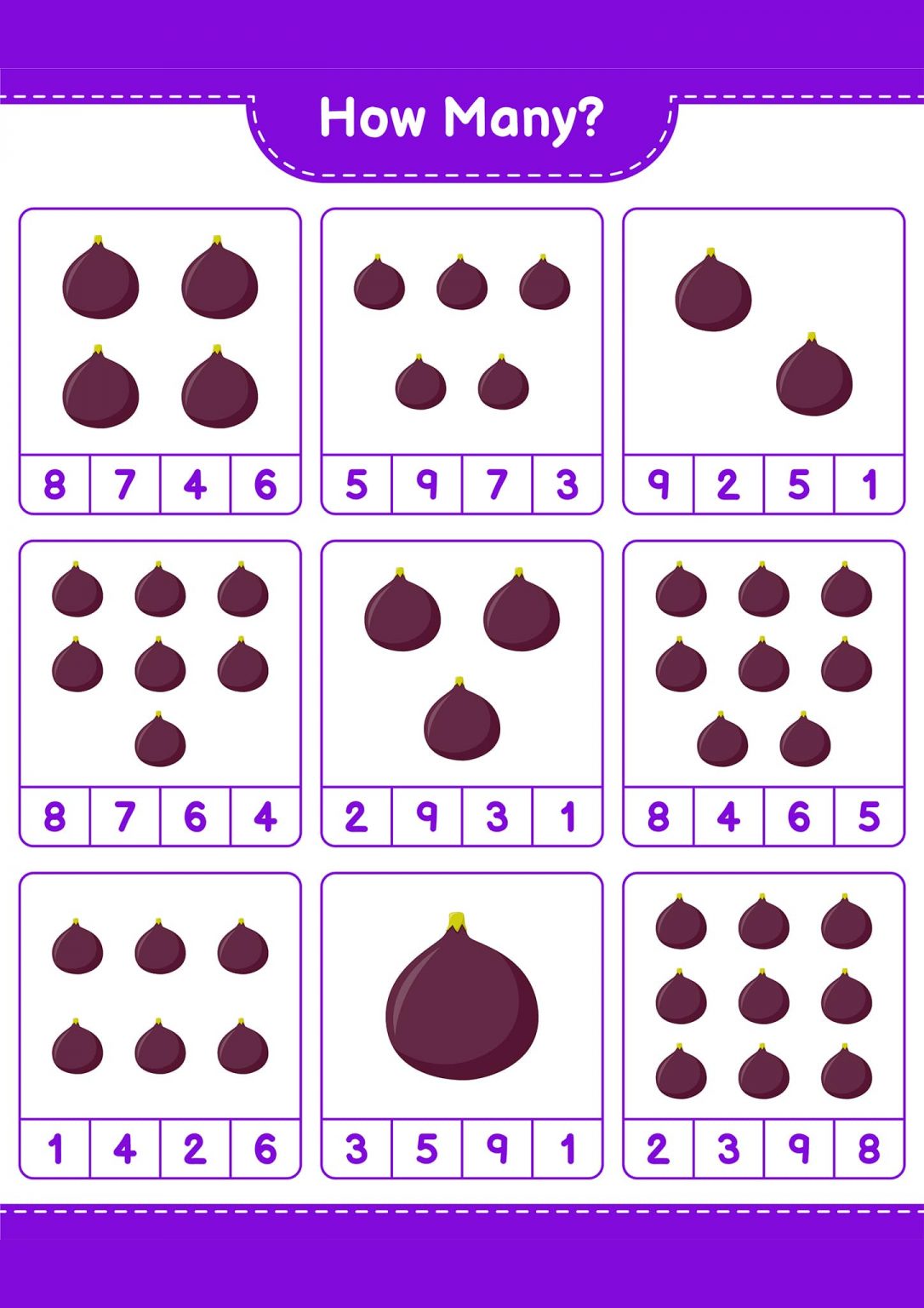 printable-counting-activities