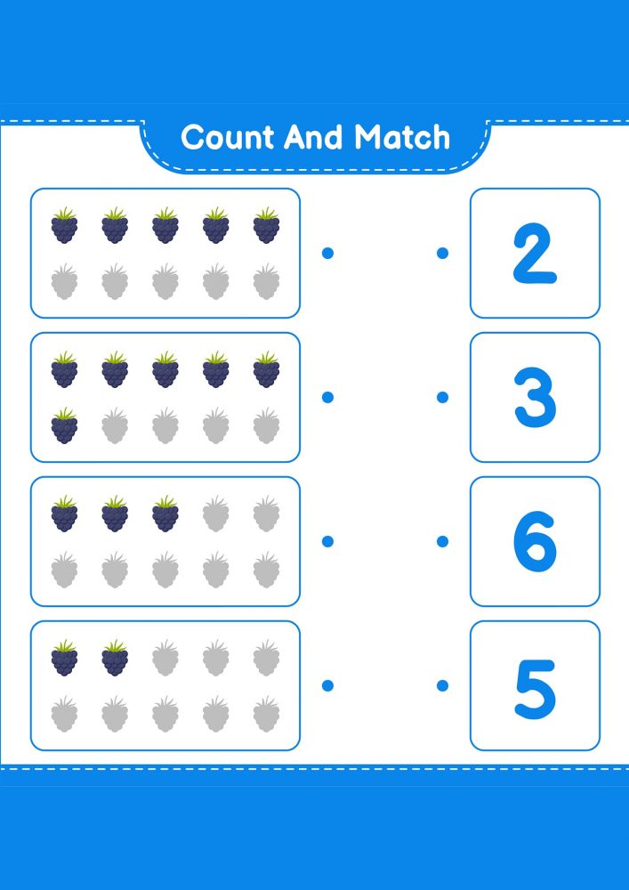 Print count