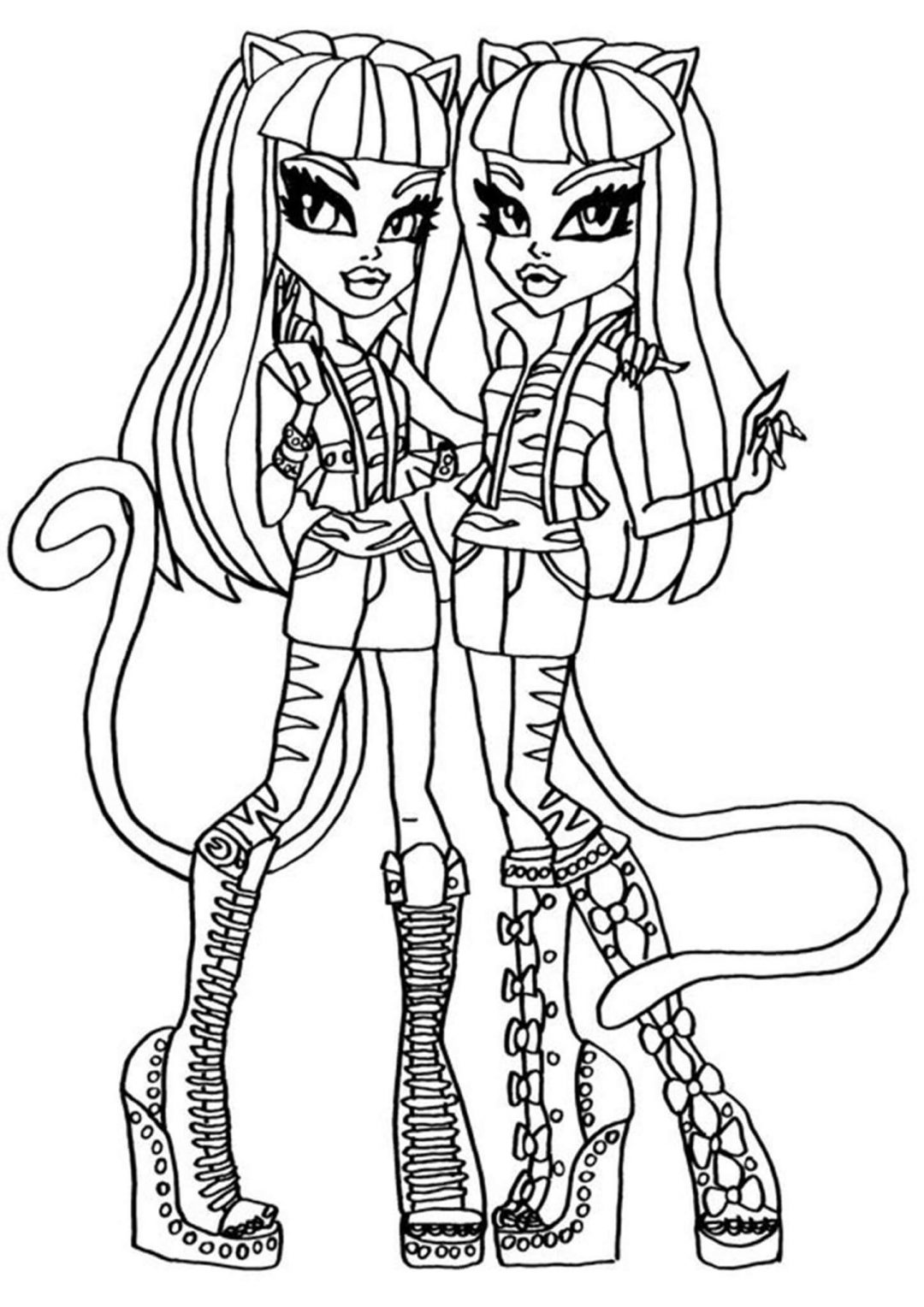 free-easy-to-print-monster-high-coloring-pages-tulamama