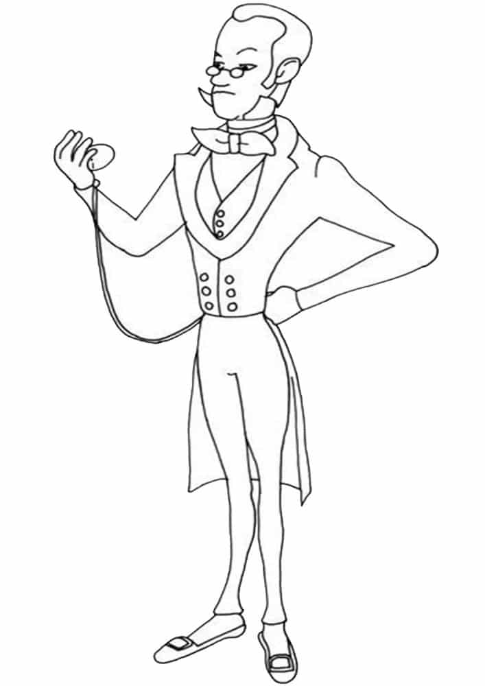 Fun Sofia the First coloring pages for your little one. They are free and easy to print. The collection is varied with different skill levels