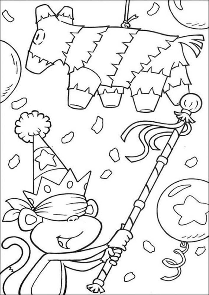 Fun Dora coloring pages for your little one. They are free and easy to print. The collection is varied with different skill levels