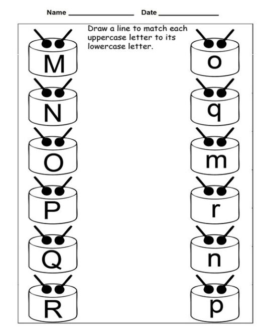 free-printable-letter-matching-worksheets-tulamama