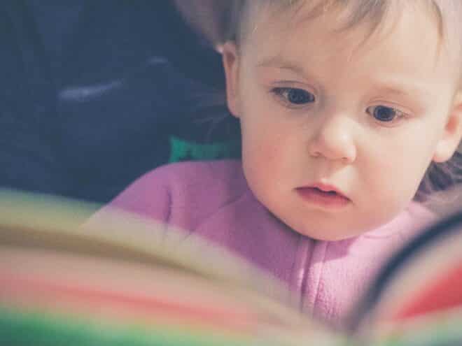 Why is reading important