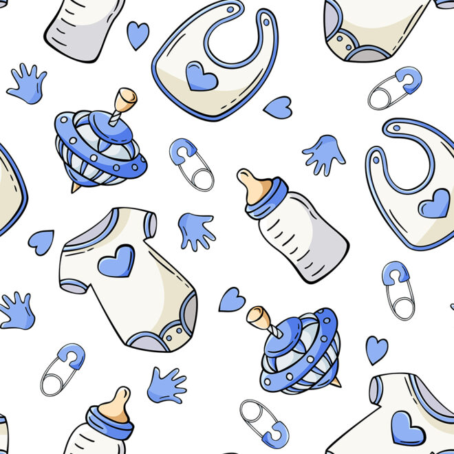 The Cutest Baby Boy Scrapbook Paper Free Printable Tulamama the-cutest-baby-boy-scrapbook-paper-free-printable-tulamama