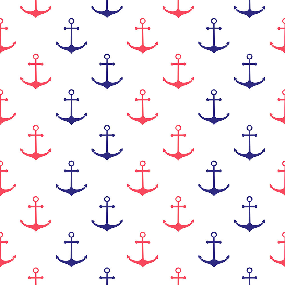 Baby Scrapbook Paper