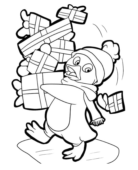Fun Christmas Present coloring pages for your little one. They're free and easy to print. The collection is varied for different skill levels and...Fun Christmas Present coloring pages for your little one. They're free and easy to print. The collection is varied for different skill levels and...