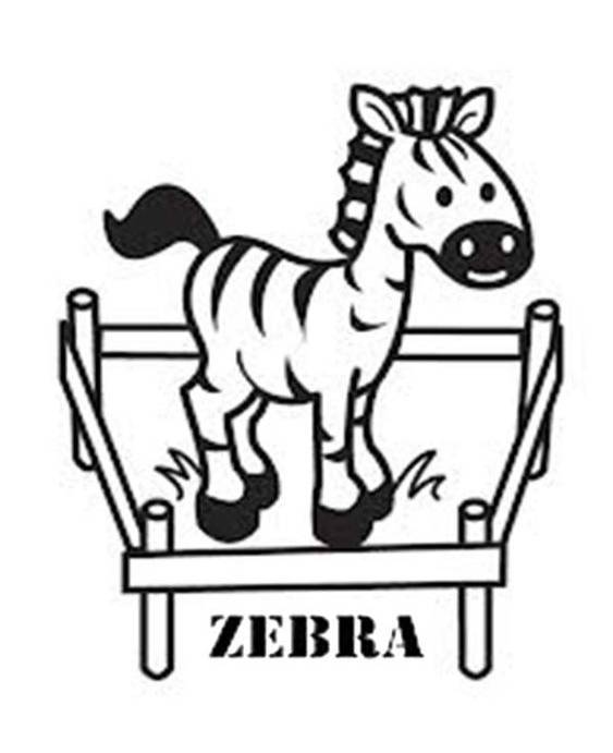 Fun zebra coloring pages for your little one. They're free and easy to print. The collection is varied for different skill levels and...