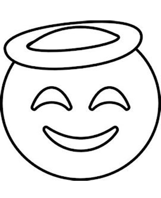 free easy to print emoji coloring pages tulamama