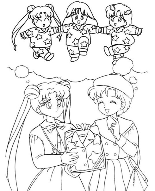 Free & Easy To Print Best Friend Coloring Pages - Tulamama